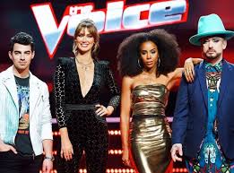 With delta goodrem, joel madden, sonia kruger, darren mcmullen. The Voice Australia 2018 Schedule Start Date Premiere Blind Audition Judges Name
