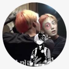 Aesthetic anime pfp cute aesthetic anime pfp in 2020. Aesthetic Alternative And Dark Image Illustration Hd Png Download Kindpng