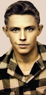 My Granny and Papaw Robert and Martha Jane Shepherd . Harlan Co. Ky