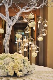 Nice Wedding In 2019 Pinterest Wedding Wedding Decorations And Wedding Centerpieces Candle Wedding Decor Winter Wedding Centerpieces Wedding Table Centerpieces