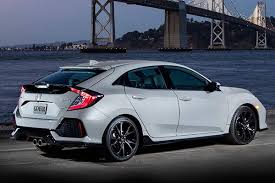 2018 Honda Civic Vs 2018 Mazda3 Which Is Better Autotrader