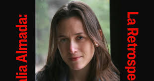 Cine Latino en Nueva York : Natalia Almada: La Retrospectiva Completa