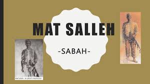 Bukan berarti manusia bisa seenaknya saja berbuat. Sejarah F5 Mat Salleh