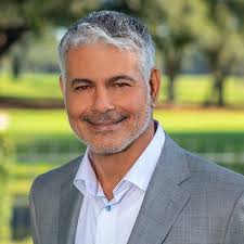 Russell Rich — Robert Slack