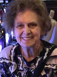 Obituary for Helen M. (Wansack) Gladysz