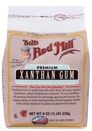 How To Clean Up Xanthan Gum Xanthan Gum Gluten Free Flour Mix Recipe Gluten Free Flour Mix