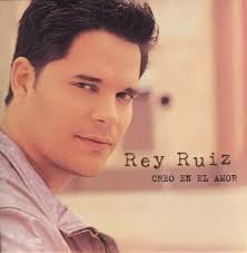Rey Ruiz vinyl, 83 LP records & CD found