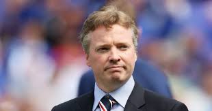 The stark 'catastrophic' Rangers warning sent to David Murray that foretold  Craig Whyte disaster