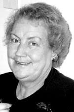 Joyce Graham Obituary (2002)