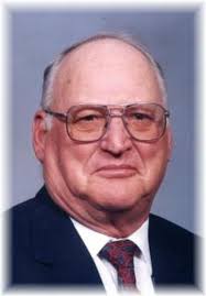 Bill Huff Obituary December 24, 2012