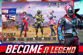 Jadi jika sobat ingin mengikuti trends. Omega Legends Apk Pure Para Free Download For Android Ios Pc