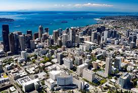 Hours may change under current circumstances Q4 2020 Seattle Skyline Review Colliers