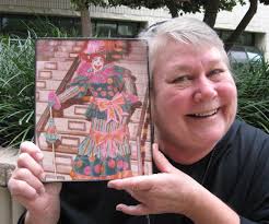 Pat Cashin's CLOWNALLEY: 2022