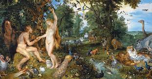 This way, you only need to have one answer for however they phrase the question. Garden Of Eden World History Encyclopedia