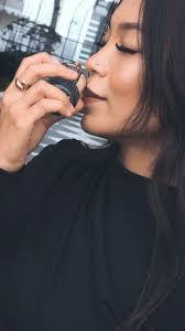 Crystal Beau's Instagram, Twitter & Facebook