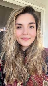 Rachel Hamel's Instagram, Twitter & Facebook