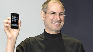 Ex-Apple-Designer Jony Ive heuert bei OpenAI an