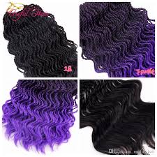 Stylish cornrows, french, goddess, and lemonade braids — the list of braids for curly hair goes on and on. Free Shipping Spring Curl Pre Twisted Senegalese Crochet Braids Hair 16inch Half Wave Kinky Curly Hair Extensions Synthetic Braiding Hair Orinoco