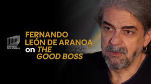 Fernando León de Aranoa