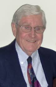 Obituary of William Byron Houston