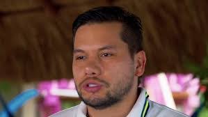 Andres David's Instagram, Twitter & Facebook