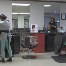 Haircuts are a type of hairstyles where the hair has been cut shorter than before. New Yakima Hair Salon Offers Much More Than Stylish Hair Do S Kima