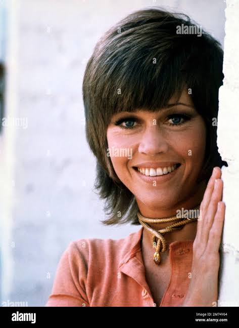 Klute klute 1971 usa jane hi-res stock photography and images - Alamy