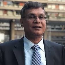 Ibrahim Shareef (@AdduShareef)