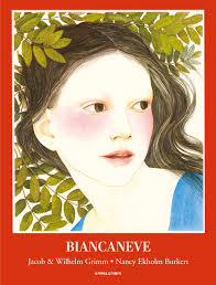Biancaneve