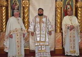 Места мойнешти церковьвосточная православная церковь catedrala nașterea maicii domnului și sfântul ierarh nicolae, moinești. Liturghie ArhiereascÄƒ In Biserica Adormirea Maicii Domnului Din ZalÄƒu Episcopia SÄƒlajului