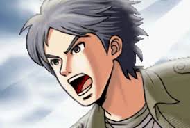 Cheerleader series/character/client