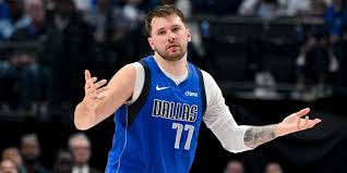 Luka Doncic Reveals What He'D Rather Do Than Play 20 Years In Nba