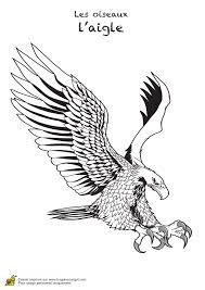 page 7 sur 14 hugolescargot com dessin aigle coloriage peinture en relief des armoiries etats-unis