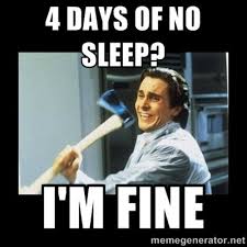 The best gifs are on giphy. 25 Witty No Sleep Memes For Insomniacs Sayingimages Com