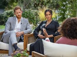 Luís duque, presidente do sporting sad em entrevista à rtp madeira, não confirma a sua saída do clube e assume alguns erros na política desportiva. Harry E Meghan Podem Perder Titulos De Duque E Duquesa Apos Entrevista Com Oprah Monet Noticias