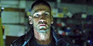 Comic-Con 2017: Revelado un Clip de The Punisher