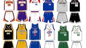 Dengan desain anti mainstream ini, bisa dipastikan bahwa penampilan anda akan menyita perhatian banyak pasang mata. Jersey Basket Dbl Pesanjersey Com