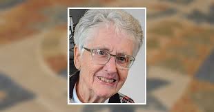 Margaret Ellen Innes Obituary February 6, 2025