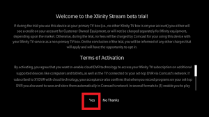 The problem is my smart tv doesnt do that. How To Install Xfinity Stream On Samsung Smart Tv Techowns