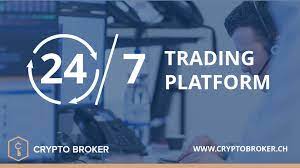The app include live bitcoin and. Crypto Broker Ag Launches The First Automated 24 7 Crypto Trading In Switzerland Cryptofinance