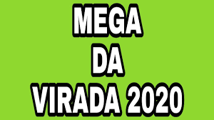J� sonhou ganhar na mega da virada 2020? Mega Da Virada 2020 Youtube