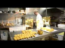 Le Metier De Boulanger Nourriture Gastronomie Alimentation