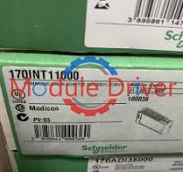 170DNT11000 Schneider Electric Modicon TXS Momentum Communication Adapter  New