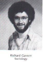 Arnold Garnett Obituary (2015)