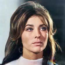 Michele Carey