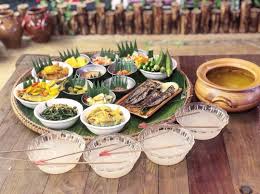 I am still amazed by the fact that all four of us reached the restaurant on foot, all the way from our guest house! 7 Must Try Restaurants For A Food Adventure In Kota Kinabalu