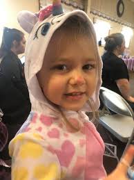 💙💙Miss Blue Santa Pageant raised over $1,000 for the program