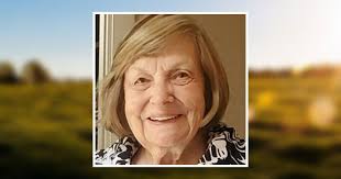 Shirley Mathews Treadwell Obituary November 10, 2021