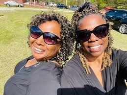 Always fun celebrating Homecoming at Norfolk State University with Bobby  Scott, Senator L. Louise Lucas, Alex Q. Askew, & Delegate Michael Feggans!