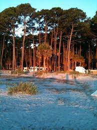 Book with confidence at orbitz! Hunting Island State Park Campground Bewertungen Fotos Preisvergleich Beaufort Sc Tripadvisor
